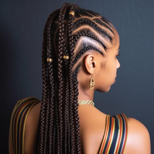 Coiffure 1